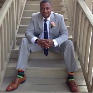 Meet your Posher, Willie